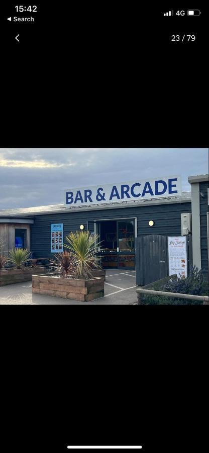 Yogi'S Space Birchington-on-Sea Kültér fotó