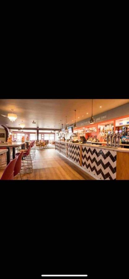 Yogi'S Space Birchington-on-Sea Kültér fotó