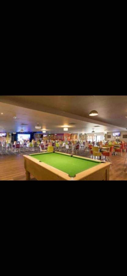 Yogi'S Space Birchington-on-Sea Kültér fotó