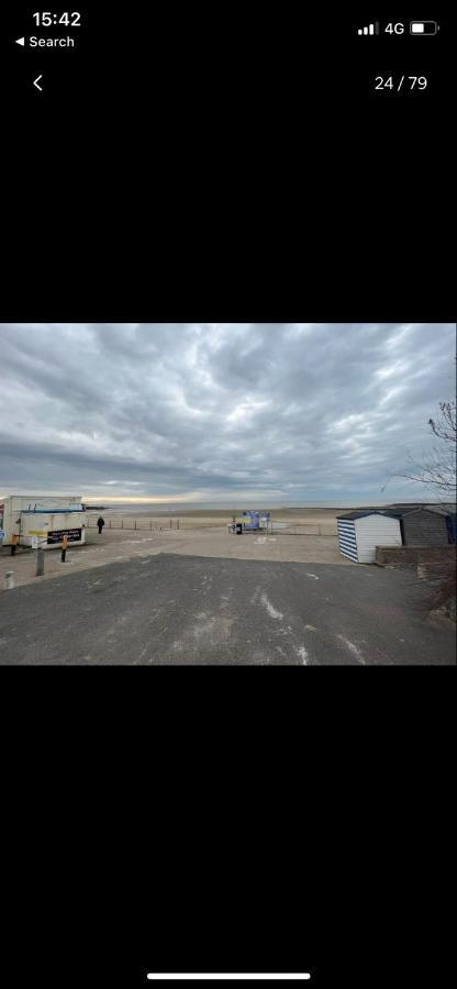 Yogi'S Space Birchington-on-Sea Kültér fotó