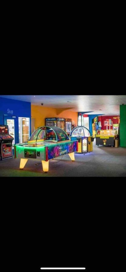 Yogi'S Space Birchington-on-Sea Kültér fotó
